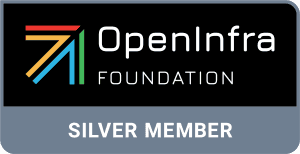 Silver Member Logo