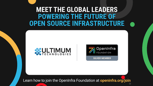 Meet Ultimum Technologies: 24/7 Managed OpenStack for Mission-Critical ...